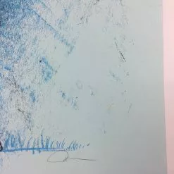 Land Of Lincoln - 2015 Dan Grzeca Poster Art Print