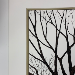 It Felt Good To Be Lost - 2008 Dan McCarthy Poster Art Print