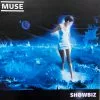 Sold Out Posters Gig Posters Muse - 1999 Original Vinyl Poster Insert 12.31x12.31 Record Art 1 Sold Out Posters Gig Posters Muse - 1999 Original Vinyl Poster Insert 12.31x12.31 Record Art