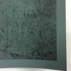 The Dead Weather - 2010 Todd Slater Poster Tulsa, OK Cain's Ballroom