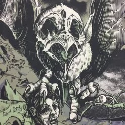 Pelican - 2006 Burlesque Of North America Poster Multiple Venues 11 Pelican - 2006 Burlesque Of North America Poster Multiple Venues