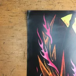 Sold Out Posters Lollapalooza - 2015 Artist Unknown Poster Santiago, CL O'Higgins Park Gig Posters 12 Sold Out Posters Lollapalooza - 2015 Artist Unknown Poster Santiago, CL O'Higgins Park Gig Posters