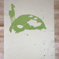 My Morning Jacket - 2008 Jay Ryan Poster Minneapolis, MN Orpheum Test Print Gig Posters 15 My Morning Jacket - 2008 Jay Ryan Poster Minneapolis, MN Orpheum Test Print Gig Posters