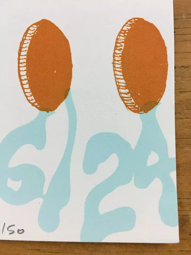 Vandermark 5 - 2004 Patent Pending Poster Athens, GA 40 Watt Club 8 Vandermark 5 - 2004 Patent Pending Poster Athens, GA 40 Watt Club