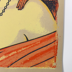 Lars Krause Salma - 2015 Lars P Krause Poster Print Hollywood Icon Pin-Up's RED Art Prints 12 Lars Krause Salma - 2015 Lars P Krause Poster Print Hollywood Icon Pin-Up's RED Art Prints