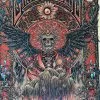 Gig Posters Grateful Dead - 2022 Luke Martin Poster St. Stephen X/2150 2 Gig Posters Grateful Dead - 2022 Luke Martin Poster St. Stephen X/2150