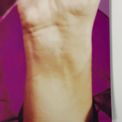 Sold Out Posters Sleater Kinney - 2000 Original Promo Poster June Pulse Tower Music