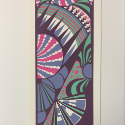 Colorado String Cheese Incident - 2010 Tripp Poster Red Rocks Morrison, CO 1st