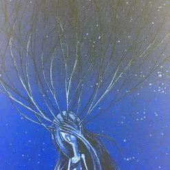 Flatstock 13 - 2007 Daniel Danger Poster Chicago, IL Union Park 11 Flatstock 13 - 2007 Daniel Danger Poster Chicago, IL Union Park