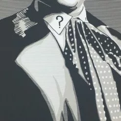 Doctor Who Colin Baker - Tim Doyle Poster Art Print Dr. Art Prints