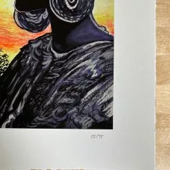 Art Prints Mamma Africa - 2021 David Welker Poster, Art Print