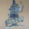 Royal Pines - 2009 Dan Grzeca Poster Art Print Art Prints