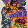 The Trashmen - 2007 John Sampson Poster Chicago, IL Abbey Pub 1 The Trashmen - 2007 John Sampson Poster Chicago, IL Abbey Pub
