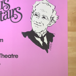 Sold Out Posters Upstairs Downstairs - Mobile Oil Art Print Cinema Poster Original Vintage Movie/TV Posters 12 Sold Out Posters Upstairs Downstairs - Mobile Oil Art Print Cinema Poster Original Vintage Movie/TV Posters