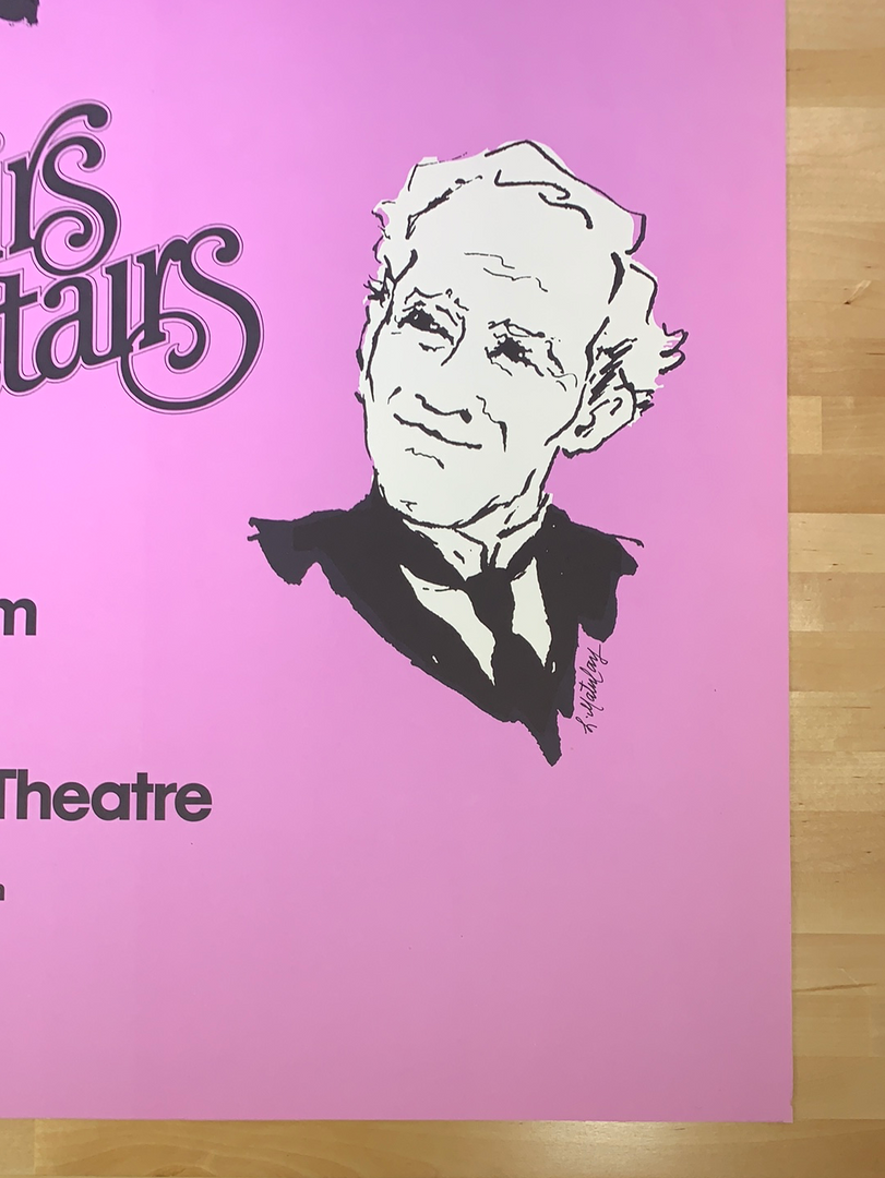 Sold Out Posters Upstairs Downstairs - Mobile Oil Art Print Cinema Poster Original Vintage Movie/TV Posters 7 Sold Out Posters Upstairs Downstairs - Mobile Oil Art Print Cinema Poster Original Vintage Movie/TV Posters