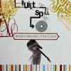 Sold Out Posters Built To Spill - 2001 Original Vinyl Poster Insert 12.31x12.31 Record Art