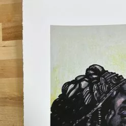 Art Prints Mamma Africa - 2021 David Welker Poster, Art Print