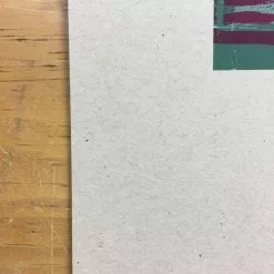 Gig Posters Flatstock 22 - 2009 Jay Ryan Poster Seattle, WA Seattle Center Coliseum