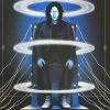 Jack White - 2018 Sara Deck Poster Moncton, NB, CAN