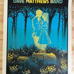 Methane Studios Gig Posters Dave Matthews Band - 2021 Methane Poster Uncasville, CT 11/8 9 Methane Studios Gig Posters Dave Matthews Band - 2021 Methane Poster Uncasville, CT 11/8