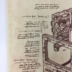 ISteamMAC - 2009 Kevin Tong Poster Art Print