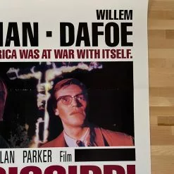 Sold Out Posters Mississippi Burning - 1988 One Sheet Movie Poster Original Vintage 27x40 Movie/TV Posters 12 Sold Out Posters Mississippi Burning - 1988 One Sheet Movie Poster Original Vintage 27x40 Movie/TV Posters