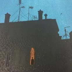 Art Prints I'll Never Be The Same - 2013 Dan McCarthy Poster Art Print