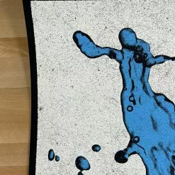 Jack White - 2015 Rob Jones Poster Albuquerque, New Mexico