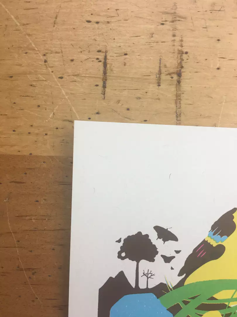 Thrill Me To The Marrow - 2006 Mike Davis Poster San Francisco, CA Cold Crush Go Art Prints 6 Thrill Me To The Marrow - 2006 Mike Davis Poster San Francisco, CA Cold Crush Go Art Prints