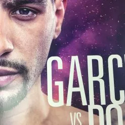 Sold Out Posters Boxing - 2018 Poster Garcia Vs. Porter