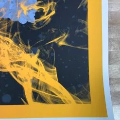 Art Prints Birth Of A Phoenix #2 - 2010 Todd Slater Poster Art Print