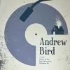 Andrew Bird - 2011 Nerl Says Design Poster Wilmington, DE