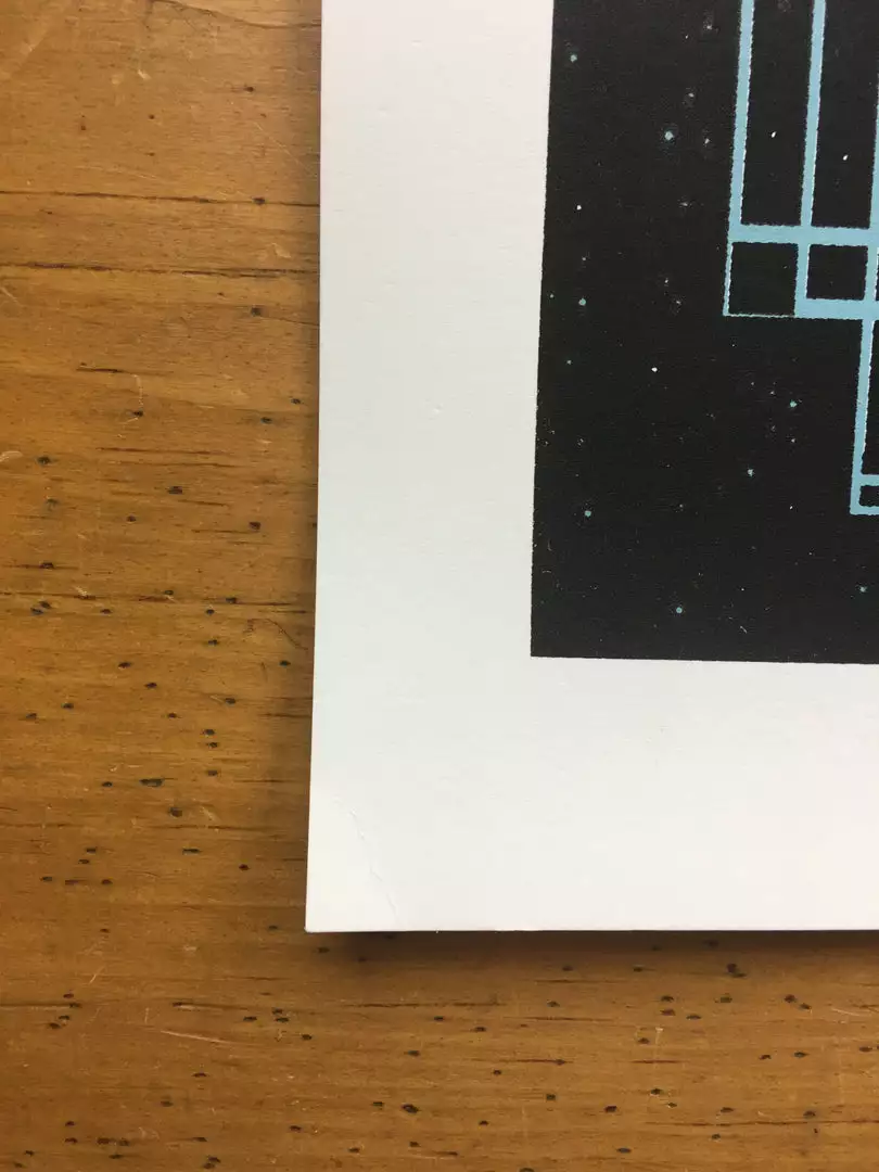 Jack White - 2018 Pat Hamou Poster Brighton, GBR Brighton Centre #d 9 Jack White - 2018 Pat Hamou Poster Brighton, GBR Brighton Centre #d