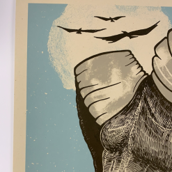 Fourmile Canyon Revival - 2010 John Vogl Poster Broomfield, CO 10 Fourmile Canyon Revival - 2010 John Vogl Poster Broomfield, CO