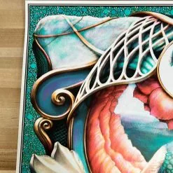 Dave Matthews Band - 2021 N.C. Winters Poster Saratoga, NY 9/18 Gig Posters 10 Dave Matthews Band - 2021 N.C. Winters Poster Saratoga, NY 9/18 Gig Posters