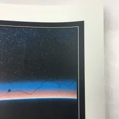 Art Prints The Day Breaks - 2013 Dan McCarthy Poster Art Print