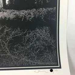 Wish You Were Here - 2011 Dan McCarthy Poster Art Print Art Prints