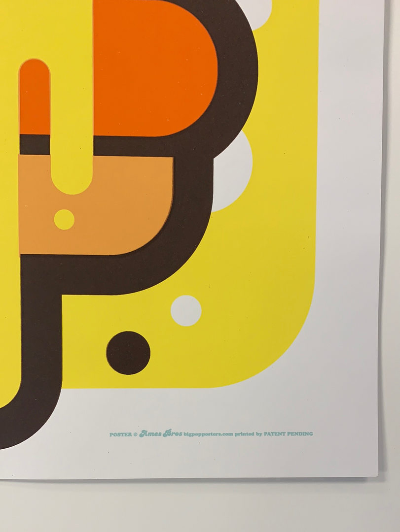 Big Summer Classic (2) - 2005 Ames Brothers Poster Morrison, CO Red Rocks 7 Big Summer Classic (2) - 2005 Ames Brothers Poster Morrison, CO Red Rocks