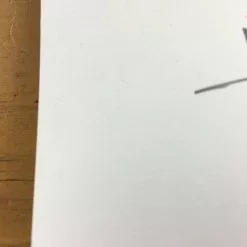 Queens Of The Stone Age - 2008 Justin Hampton Poster Regina, CAN Conexus Art Cen