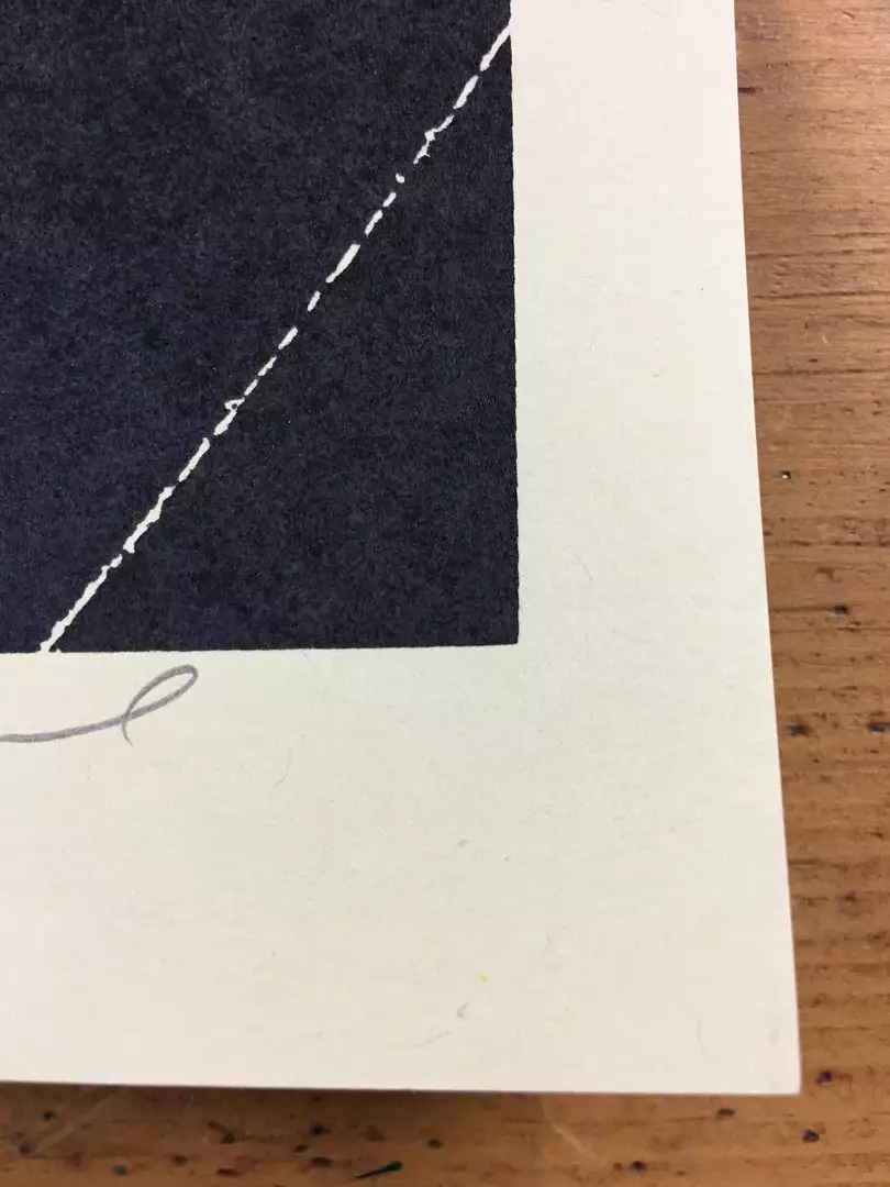 The Dead Weather - 2009 Methane Studios Poster Dallas House Of Blues 9 The Dead Weather - 2009 Methane Studios Poster Dallas House Of Blues