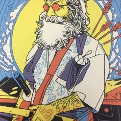 Art Prints Chaos Makeer - 2017 Tyler Stout Poster Art Print