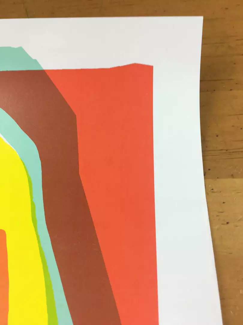 Ames Brothers Pearl Jam - 2003 Ames Design Poster Hershey, PA Hershey Park Stadium 9 Ames Brothers Pearl Jam - 2003 Ames Design Poster Hershey, PA Hershey Park Stadium