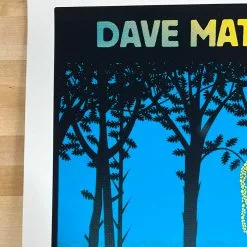 Methane Studios Gig Posters Dave Matthews Band - 2021 Methane Poster Uncasville, CT 11/8 10 Methane Studios Gig Posters Dave Matthews Band - 2021 Methane Poster Uncasville, CT 11/8