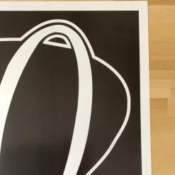 No Doubt - 1997 Paul Cutler Promo Poster Hollywood, CA Palladium Gig Posters