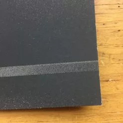 Jack White - 2018 Matthew Jacobson Poster Detroit, MI Little Ceasars Arena