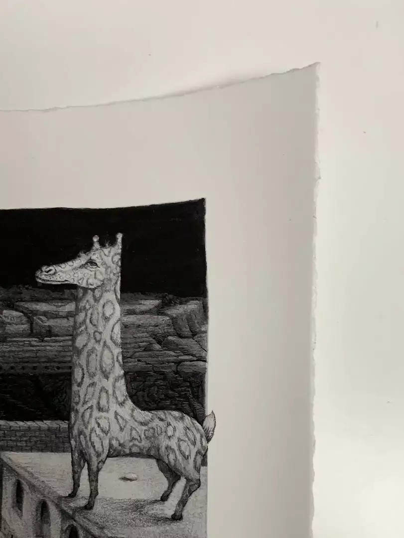 Art Prints Freda And The Hidden City - 2021 David Welker Poster, Art Print 6 Art Prints Freda And The Hidden City - 2021 David Welker Poster, Art Print