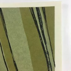 Phish Companion Vol. 3 - 2003 - 2004 Jessica Seamans Landland Poster Art Print