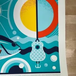 Billy Strings - 2021 Mike Tallman Poster Grand Rapids, MI 12/31 1st Gig Posters 12 Billy Strings - 2021 Mike Tallman Poster Grand Rapids, MI 12/31 1st Gig Posters