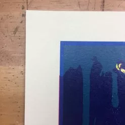 Gig Posters Thirty Seconds To Mars - 2010 Methane Studios Poster Berlin, Germany The Arena 12 Gig Posters Thirty Seconds To Mars - 2010 Methane Studios Poster Berlin, Germany The Arena