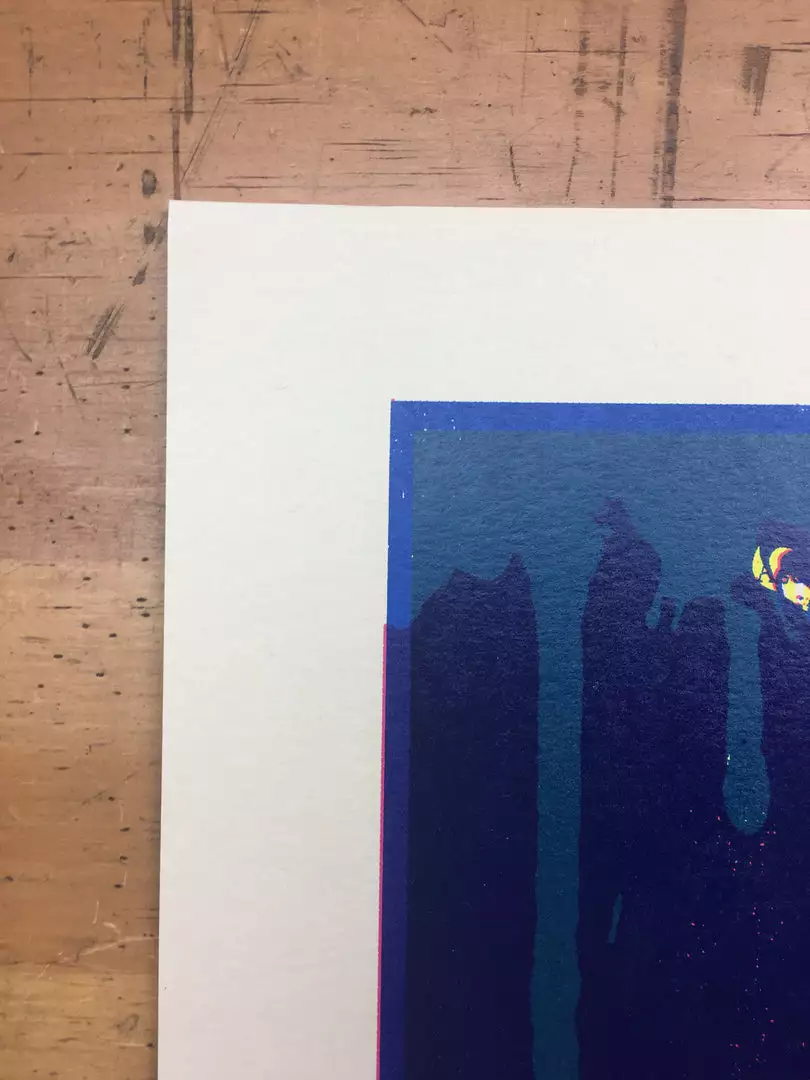 Gig Posters Thirty Seconds To Mars - 2010 Methane Studios Poster Berlin, Germany The Arena 6 Gig Posters Thirty Seconds To Mars - 2010 Methane Studios Poster Berlin, Germany The Arena